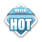 OFFER HOT