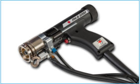 COMPART Z.Dziembowski Stud & Nut Welding - stud-welding gun PH-9 SRM+G (www.soyer.co)